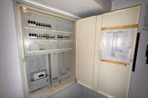Bezugsfreies und geräumiges Reihenmittelhaus mit zwei Garagen und Garten – Die vollständige Adresse der Immobilie erhältst du vom Anbieter., 47179 Wehofen, Duisburg – Vorschaubild 28