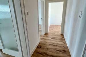 Renovierte 3-Zimmer-Wohnung 1. OG provisionsfrei – Die vollständige Adresse der Immobilie erhältst du vom Anbieter., 75172 Brötzingen, Pforzheim – Vorschaubild 3