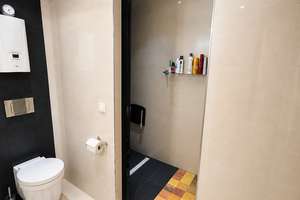 Großzügige Eigentumswohnung mit Balkon, Garage und besonderem Wohnambiente – Die vollständige Adresse der Immobilie erhältst du vom Anbieter., 44799 Wiemelhausen, Bochum – Vorschaubild 11