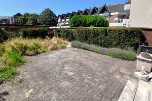 Top Lage, top Wohnung: 3 Zimmer, Große Wohnküche, neues Bad, EBK,große Terrasse, Garten – Badenstrasse 20, 41061 Eicken, Mönchengladbach – Vorschaubild 21