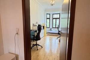 Stadtläufer gesucht - Wohnen im Herzen von Stuttgart – Eberhardstraße 49, 70173 Rathaus, Stuttgart – Vorschaubild 16