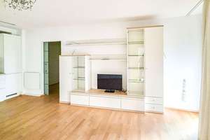 Leerstehende 2-Zimmer-EG-Wohnung in Bestlage am Peterplatz mit Erbpacht – 97070 Altstadt, Würzburg – Vorschaubild 4
