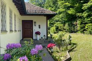 TOLLES ANWESEN MIT INDIVIDUELLEM NUTZUNGSPOTENTIAL AUF EINMALIGEM GRUNDSTÜCK! – Die vollständige Adresse der Immobilie erhältst du vom Anbieter., 65388 Schlangenbad – Vorschaubild 12