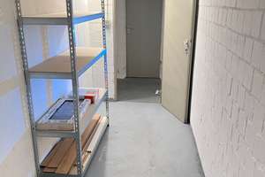 Innenstadtnahes, modernisiertes Apartment mit großem Balkon, Einbauküche, neuem Bad, Tiefgarage,... – Gasselstiege 48, 48159 Uppenberg, Münster – Vorschaubild 31
