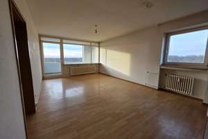 Helle 3-Zimmer Wohnung mit Balkon in Leverkusen-Steinbüchel