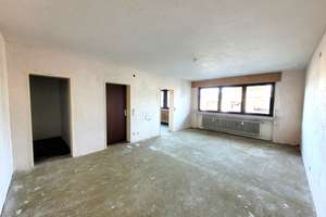 Bezugsfrei!!  Helle Souterrainwohnung mit viel Potential – Bliedinghauser Str. 14, 42859 Bliedinghausen, Remscheid – Vorschaubild 8