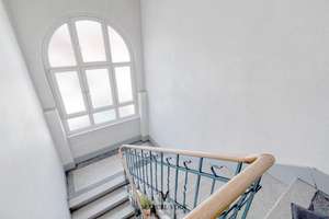 Stilvolle Maisonettewohnung  mit einzigartigem Stuttgart-Blick! – Die vollständige Adresse der Immobilie erhältst du vom Anbieter., 70180 Lehen, Stuttgart – Vorschaubild 29