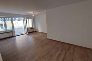 Renovierte 2-Zimmer-Wohnung in Isny – 88316 Isny im Allgäu – Vorschaubild 2