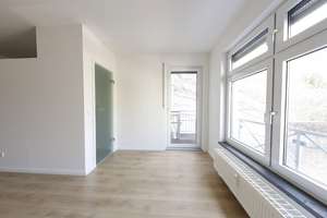 Gemütliche 3-Z: Erstbezug nach Vollsanierung Stadtfeld Ost - modernes Bad, kleiner Balkon & Aufzug – Goethestraße 25, 39108 Stadtfeld Ost, Magdeburg – Vorschaubild 13