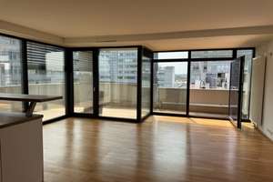 Penthouse-Feeling * * * * Hoch hinaus und mitten drin  * * Top * * Top * * Top * * * – 63065 Hochschule für Gestaltung, Offenbach am Main – Vorschaubild 1