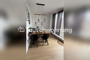 Tauschwohnung: Neubau Maisonette Wohnung – Die vollständige Adresse der Immobilie erhältst du vom Anbieter., 50735 Niehl, Köln – Vorschaubild 6