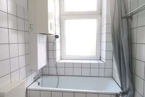 Sehr schöne  Altbauwohnung mit 2 Zi.  im EG  in direkter Nähe zum Bunten Garten – Die vollständige Adresse der Immobilie erhältst du vom Anbieter., 41061 Am Wasserturm, Mönchengladbach – Vorschaubild 12