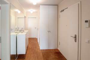 !!!SOFORT BEZUGSFREI!!! Traumhafte 3-Zimmer-Wohnung im Herzen von Striesen mit Terrasse und Garten – Die vollständige Adresse der Immobilie erhältst du vom Anbieter., 1277 Striesen-Ost, Dresden – Vorschaubild 8
