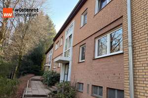 Kleine Schweiz in Bielefeld-Sieker: 3-Zimmer-Wohnung mit Terrasse & Garage – Die vollständige Adresse der Immobilie erhältst du vom Anbieter., 33605 Stieghorst, Bielefeld – Vorschaubild 2