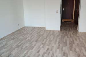 Saarbrücken-Eschberg, Einzimmerappartement mit Blick ins Grüne - direkt vom Vermieter – Pater-Delp-Straße 38, 66121 St. Johann, Saarbrücken – Vorschaubild 4