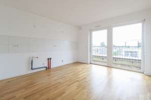 Penthouse mit Weitblick: Lichtdurchflutete Eleganz und großzügige Dachterrasse – Zur alten Kaserne 54, 40470 Mörsenbroich, Düsseldorf – Vorschaubild 5