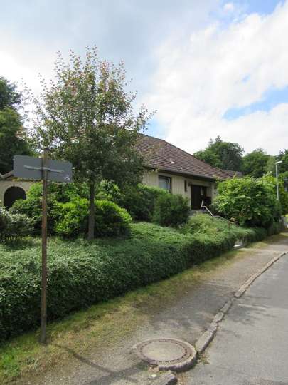 Hausansicht 1, Barsinghausen Hausansicht 1, Barsinghausen