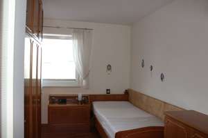 Betreutes Wohnen (ab 55 Jahre) in Augsburg-Haunstetten: komplett möblierte 2 Zimmer Wohnung – Die vollständige Adresse der Immobilie erhältst du vom Anbieter., 86179 Haunstetten-West, Augsburg – Vorschaubild 6