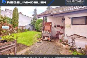 Sie hier? Wir auch! Attraktives Zweifamilienhaus in beliebter Wohnlage in Brühl – Die vollständige Adresse der Immobilie erhältst du vom Anbieter., 68782 Brühl – Vorschaubild 29