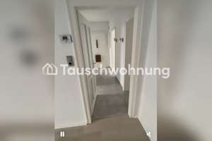 Tauschwohnung: Suche Wohnung mit Balkon – Die vollständige Adresse der Immobilie erhältst du vom Anbieter., 30171 Südstadt, Hannover – Vorschaubild 4