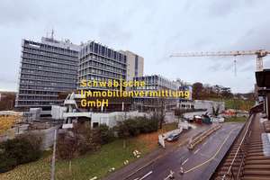 Erstbezug: DG 2-Zi., neu möbliert mit EBK und tollem Weitblick, ideal für junge Paare – Die vollständige Adresse der Immobilie erhältst du vom Anbieter., 70190 Stöckach, Stuttgart – Vorschaubild 3
