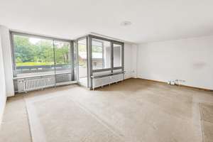 Stuttgart-Asemwald: 1,5-Zimmer-Wohnung mit Balkon – Die vollständige Adresse der Immobilie erhältst du vom Anbieter., 70599 Asemwald, Stuttgart – Vorschaubild 4