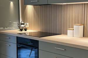 Charmantes Luxus Apartment in Köln-Zollstock  – Bremsstrasse 2, 50969 Zollstock, Köln – Vorschaubild 12