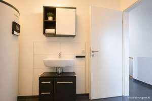 Modern wohnen in Angelmodde – 48167 Angelmodde, Münster – Vorschaubild 17