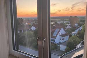  4 1/2-Zi.  Maisonette-Wohnung in Heubach – Die vollständige Adresse der Immobilie erhältst du vom Anbieter., 73540 Heubach – Vorschaubild 13