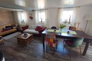 ++ Kernsaniertes Einfamilienhaus, 157 qm Wfl., 6 Zimmer, Garten & Garage, zentral in Muggensturm ++ – Kirchstr. 7, 76461 Muggensturm – Vorschaubild 7
