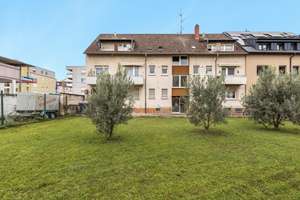 Sichere Mieteinnahmen plus Neubau-Potenzial in 2. Reihe – Mannheim-Sandhofen – Die vollständige Adresse der Immobilie erhältst du vom Anbieter., 68307 Sandhofen, Mannheim – Vorschaubild 6