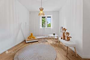 Exklusives Wohnensemble auf 2 Etagen | 6 Zimmer | 2 Balkone & Terrasse | Rarität in Top Lage – 45481 Saarn, Mülheim an der Ruhr – Vorschaubild 6
