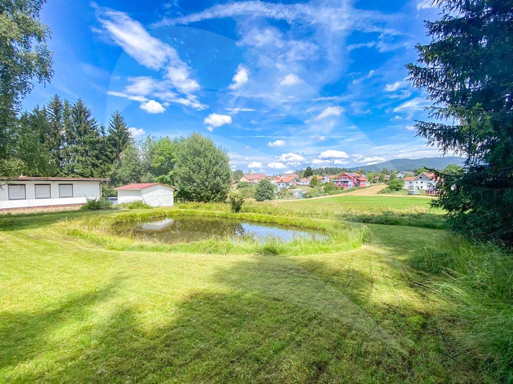 Immobilie in Neureichenau - Mehrfamilienhaus mit vielseitigen Nutzungsmöglichkeiten - Bild 1