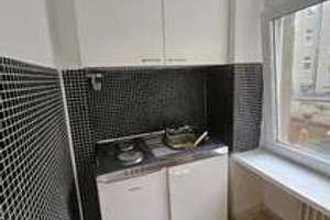 Bezugsfreie 2-Zimmer-Wohnung - gepflegt, attraktiv und ideal geschnitten – Schmiljanstr . 15, 12161 Friedenau, Berlin – Vorschaubild 15