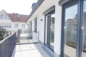 IMMOBILIEN SCHNEIDER - FORSTENRIED schöne 2-Zimmer-OG-Wohnung mit hochwertiger Ausstattung und EBK – Die vollständige Adresse der Immobilie erhältst du vom Anbieter., 81476 Forstenried, München – Vorschaubild 20