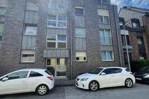 2 Zimmer Wohnung in Top Lage in Duisburg Meiderich