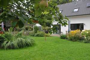 Energieeffiziens A+ Freistehendes,
neuwertiges,bildhübsches Landhaus mit traumhaftem Gartenparadies
 – Euskirchen (Kreis) – Vorschaubild 36