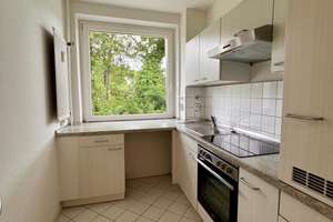 Modernisierte 2 Zimmerwohnung mit 2 Balkonen in Hamburg-Bramfeld – Haldesdorfer Straße 160, 22179 Bramfeld, Hamburg – Vorschaubild 7