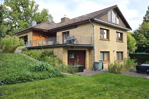 *Provisionsfrei* Gepflegtes Einfamilienhaus für verschiedene Wohnkonzepte – Die vollständige Adresse der Immobilie erhältst du vom Anbieter., 21077 Eißendorf, Hamburg – Vorschaubild 4