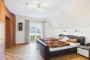 Großes Einfamilienhaus an der Nordseeküste mit Platz für Tierhaltung – Die vollständige Adresse der Immobilie erhältst du vom Anbieter., 27639 Nordholz – Vorschaubild 29