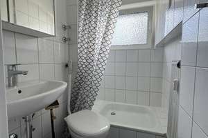 2,5-Zimmer Whg. - vollmöbliert - im EG in Dortmund-Brackel – Balsterstrasse 35, 44309 Brackel (Ortsteil), Dortmund – Vorschaubild 4