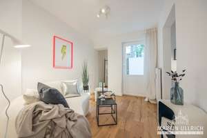 *Schanze-Mikro-Apartment* 2 Zi. 30 m² - superruhig im Hinterhof* Einzugsbereit!* SELTENHEIT* – Die vollständige Adresse der Immobilie erhältst du vom Anbieter., 22767 Altona-Altstadt, Hamburg – Vorschaubild 2