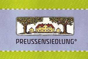 "Preussensiedlung": Charmantes Häuschen mit sonniger Terrasse und Privatgarten (vermietet) – Germanenstraße  82 A, 12524 Altglienicke, Berlin – Vorschaubild 2