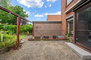 Wohnen mit Stil – und Gartenidylle am Ende der Reihe – Bremen – Vorschaubild 15