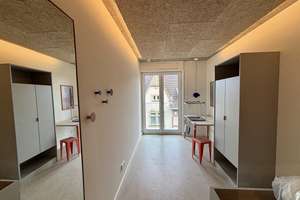 2-Zimmer-Apartment mit Galerie– All-inclusive-Miete & vollständige Möblierung - Wohneinheit 31 – Martin-Luther-Str. 2, 52062 Kaiserplatz, Aachen – Vorschaubild 18