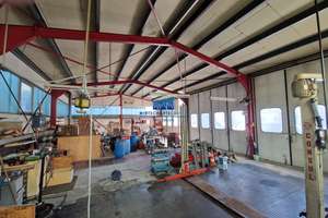 Einfamilienhaus mit eigener Werkshalle – Die vollständige Adresse der Immobilie erhältst du vom Anbieter., 72070 Weststadt, Tübingen – Vorschaubild 18