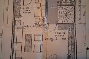 Schönes Reihenhaus in Rodenbach – Main-Kinzig-Kreis – Vorschaubild 12