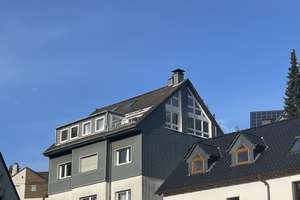 Exklusive Maisonette mit offener Galerie, Dachterrasse, Feld-/Waldblick & Carport  – Tückingstraße 10, 58135 Haspe-Ost, Hagen – Vorschaubild 23