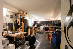 Barrierearmer Bungalow in Top-Zustand – komfortabel wohnen auf einer Ebene – Die vollständige Adresse der Immobilie erhältst du vom Anbieter., 40472 Unterrath, Düsseldorf – Vorschaubild 24