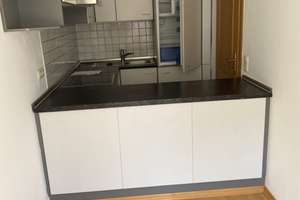 Helle 2-Zimmer-Wohnung mit Süd-Balkon und Einbauküche in Untermenzing, München – Eversbuschstr. 30b, 80999 Untermenzing, München – Vorschaubild 3
